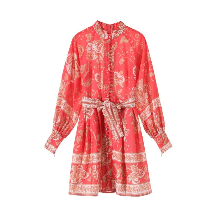 Взлетно посадочная полоса дизайнерское платье 2019 осень однобортный с длинным