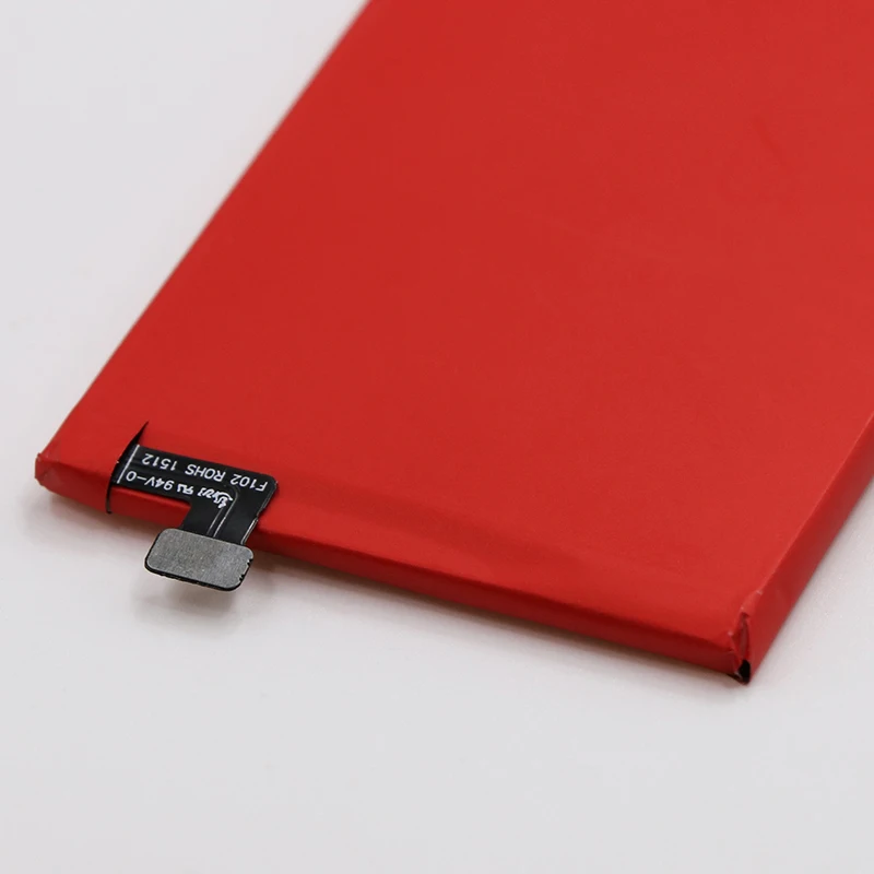 JRZ BLP597 батарея для Oneplus 2 One Plus два телефона аккумулятор 3200/3300 мАч Высокая емкость 3 8