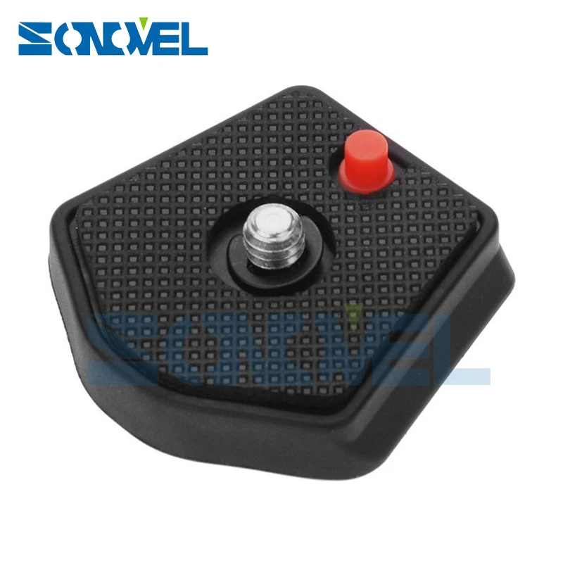 Штатив SONOVEL 785PL с быстроразъемной монтажной пластиной для штатива 715B 715SHB 725B 718SHB