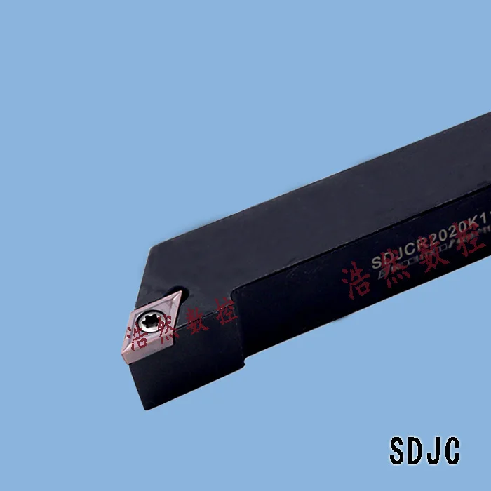 

93 screw type CNC cylindrical cutter tool rod outer circular knife rod of SDJCR SDJCL3232P11