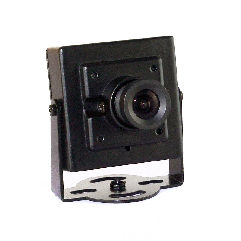 2,8 мм объектив 700tvl CMOS Мини cctv камера Маленькая cctv камера с кабелем
