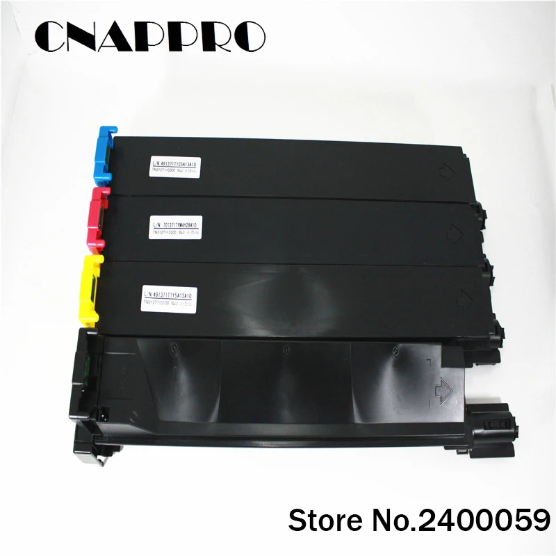 Совместимый тонер-картридж Konica Minolta Bizhub C300 C352 C352P TN312 TN-312 TN 312 | Компьютеры и офис