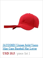 JAYCOSIN, унисекс, спортивные мужские шапки, шляпа от солнца, для улицы, солнцезащитная, Traval, солнцезащитная Кепка, без верха, Регулируемая Кепка s April19 P30