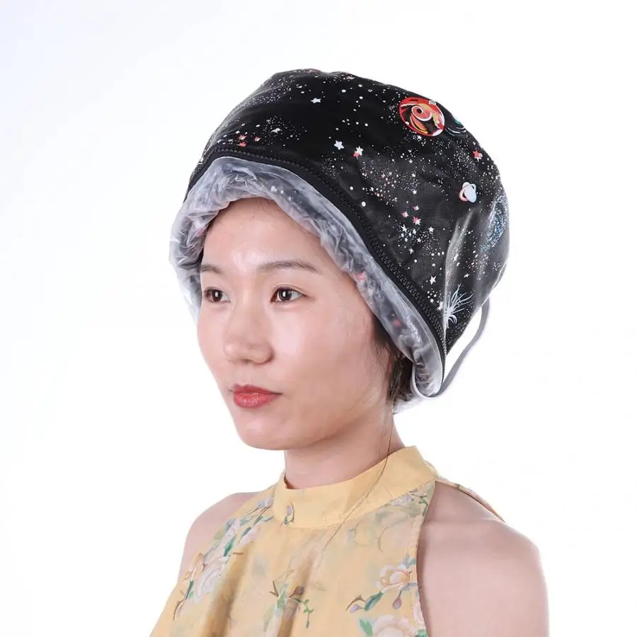 1 шт. паровой выпрямитель для волос Кепки Сушилки электрические расчески