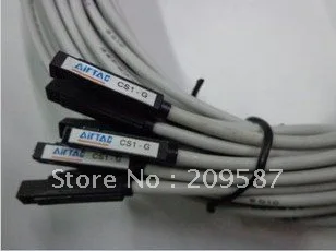 

2x CS1-G Air Pneumatic Cylinder Magnetic Reed Switch Sensor