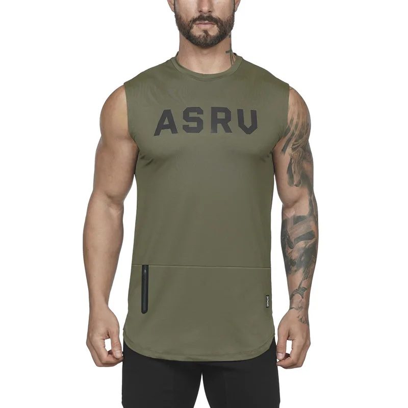 

Maoxzon Mens Casual Fitness Sportswear Tank Tops For Male Plus Size Summer Gymnasium Sleeveless Singlests Shirts Vest Undershirt