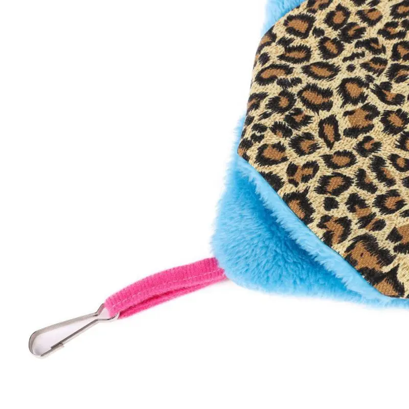 Симпатичный двухуровневый гамак для домашних животных подвесной коврик кровати