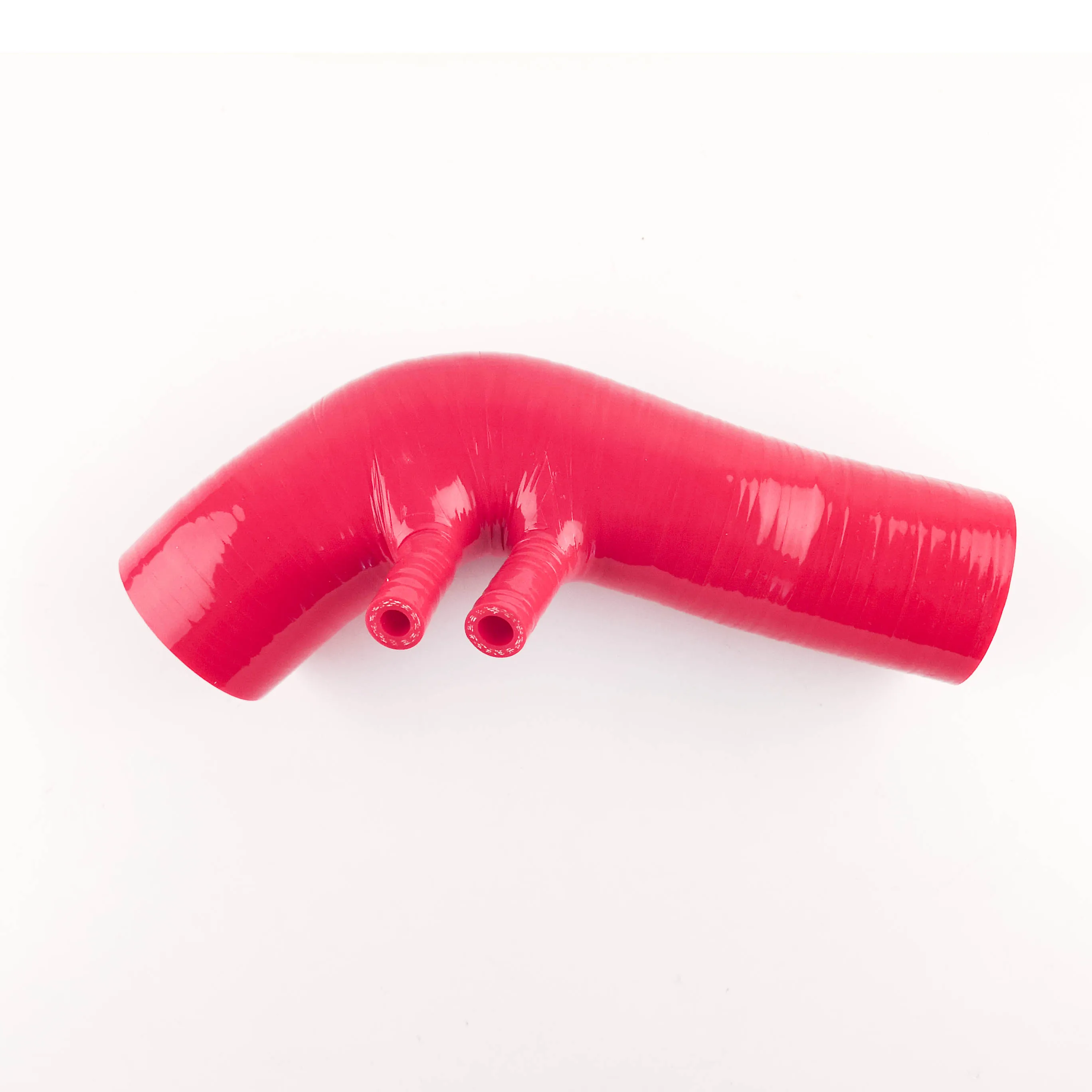 Верхний силиконовый воздуховод для Mini Cooper S R52 05 08 /R53 02 06|Шланги и зажимы| |