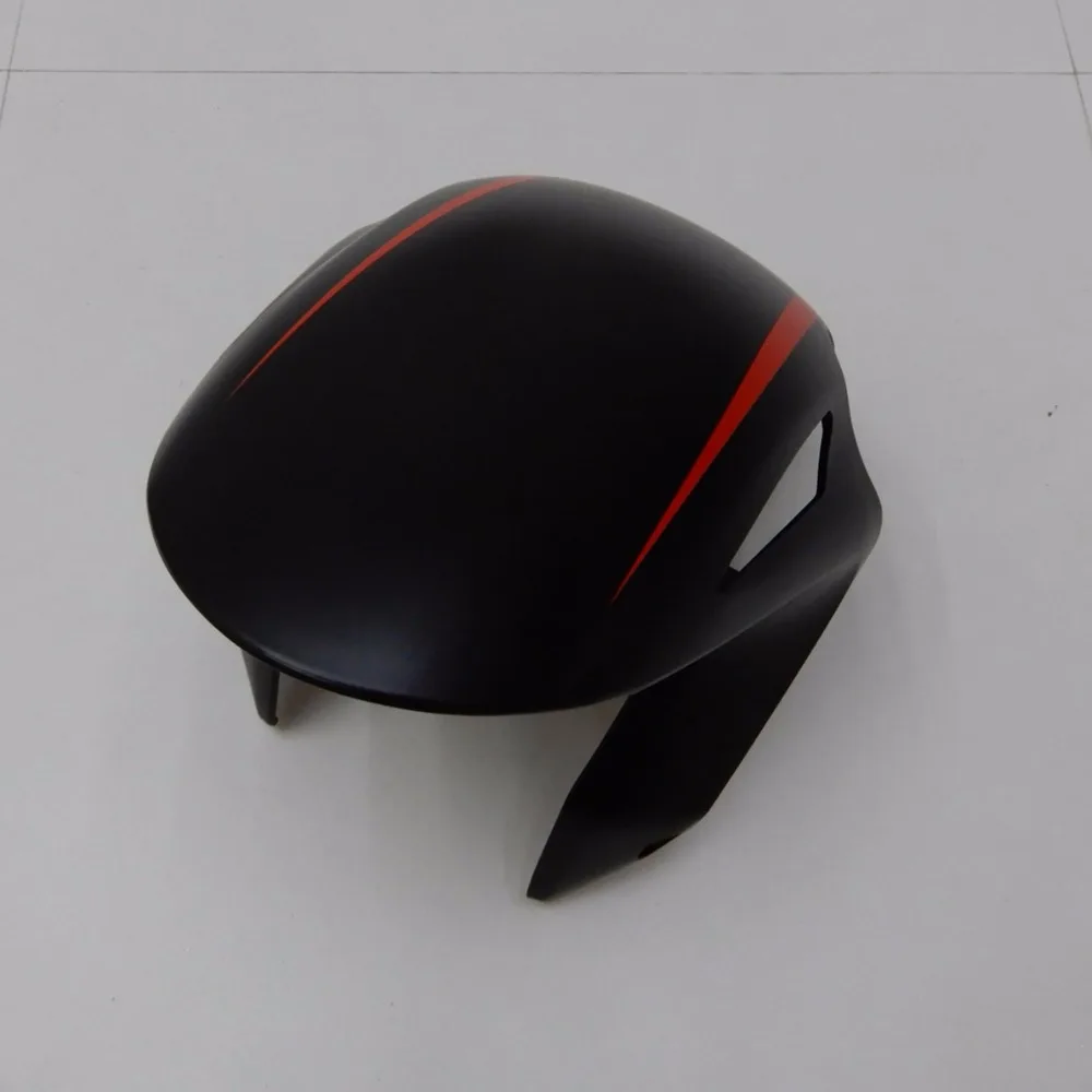 2012- CBR1000RR мотоцикл комплект обтекателей для Honda CBR 1000RR 15 14 13 CBR1000 RR CBR 1000 RR Обтекатели литья под давлением черный