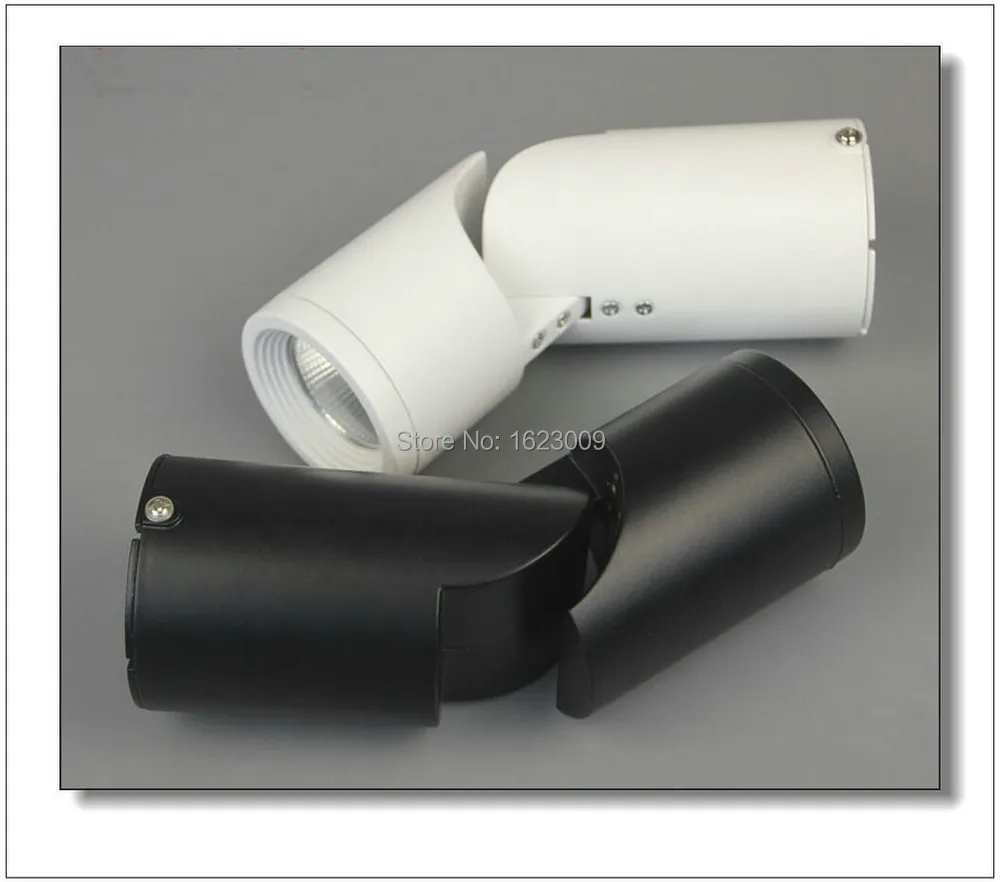 Горячая распродажа! Светодиодная подсветка с регулируемой яркостью 15 Вт 110 В/240