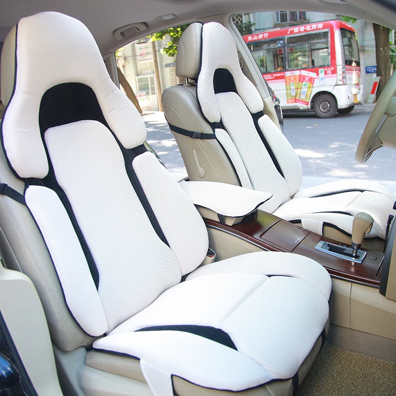 Чехол для автомобильного сиденья Воздухопроницаемый автомобильный коврик