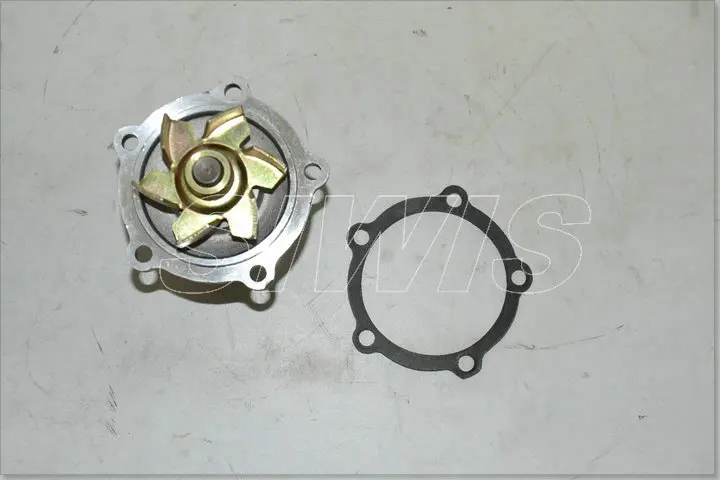 Водяной насос 16120 78121 71 для вилочного подъемника TOYOTA 5 7F/5K|pump pump|pump for waterpump |