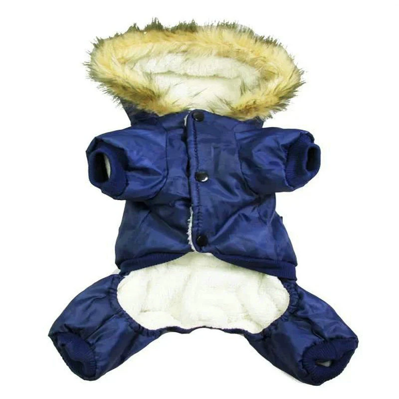 Водонепроницаемая одежда для больших собак Новое поступление домашних животных