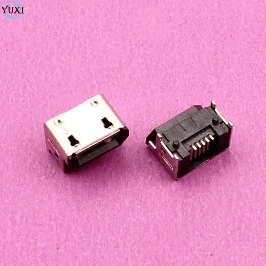 YuXi 1 шт. микро USB разъем порт для западного цифрового внешнего жесткого диска и т.