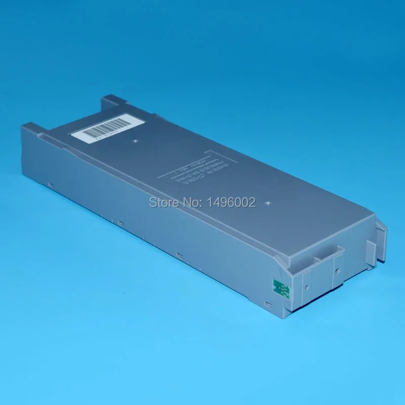 T582000 100% Новый оригинальный отработанных резервуар для чернил Epson 3880 3800 D700 SC P800 3800C