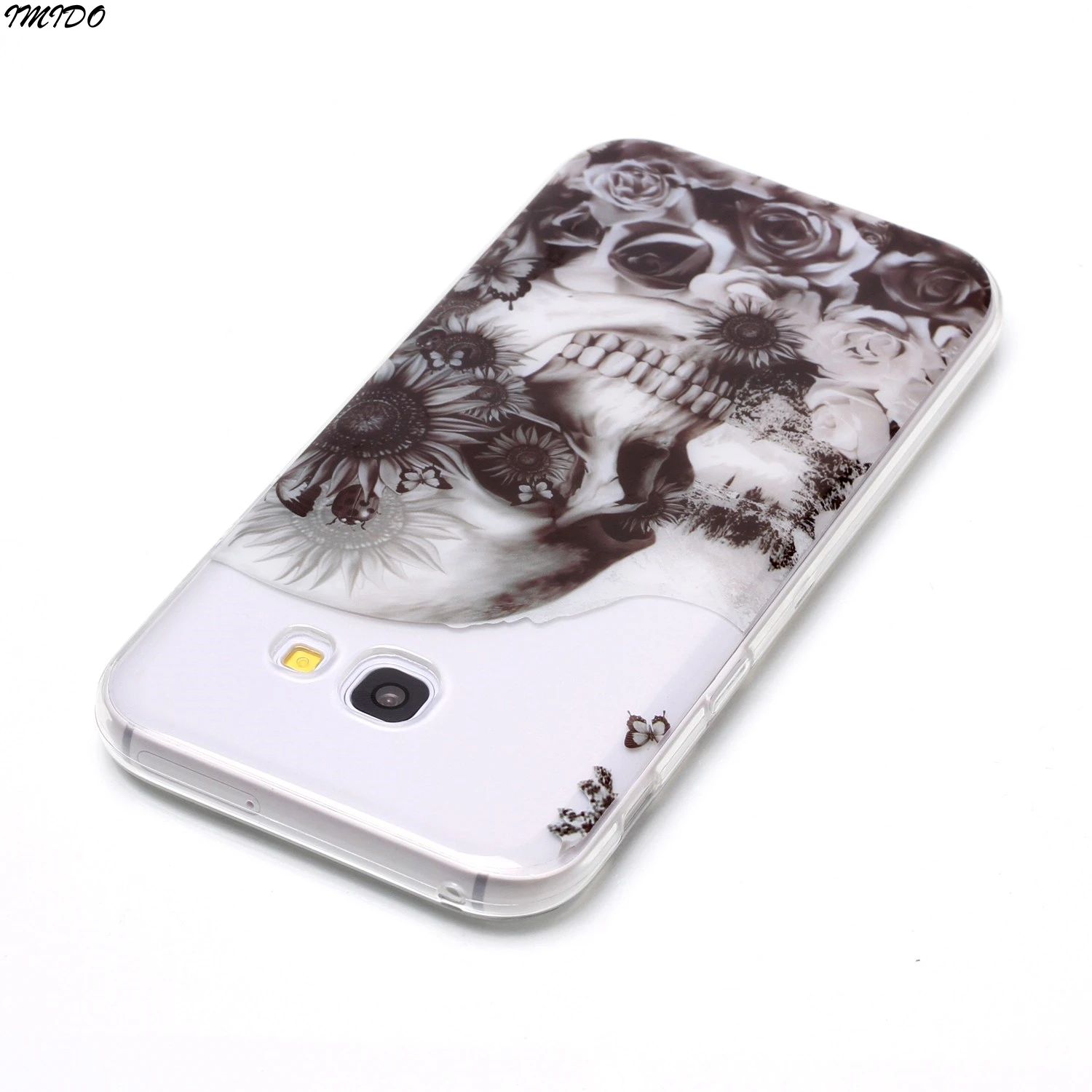 For Coque Samsung Galaxy A3 320 2017 Case SM-A320F Cover A320 Capa para |