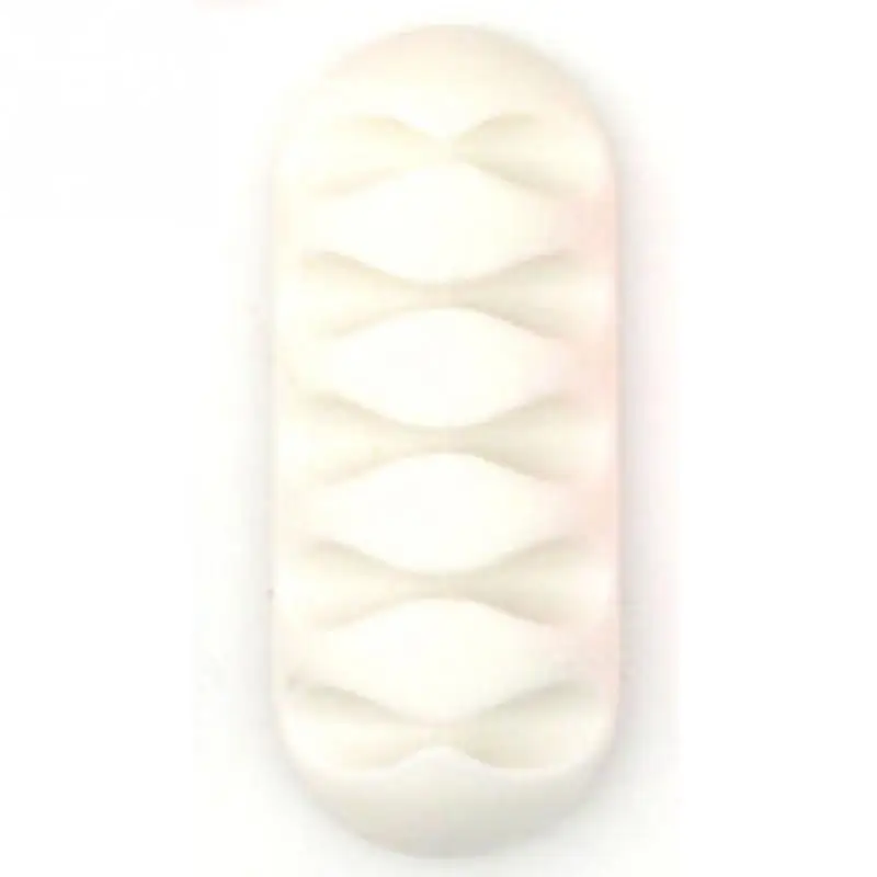 Новый зажим держатель для зарядного устройства USB #0313|Органайзеры кабеля| |