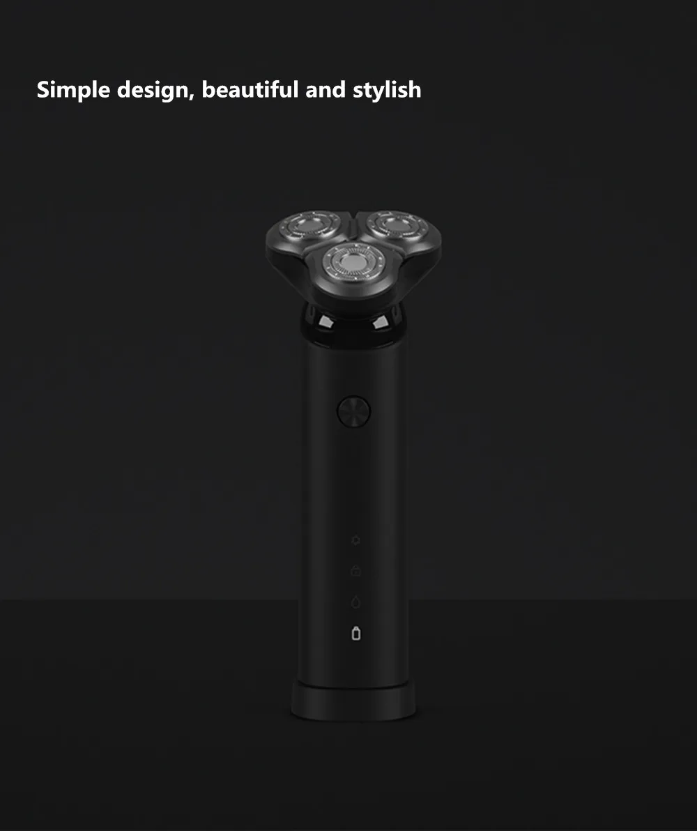 Original Xiaomi Mijia Electric Shaver Charger Desk Charger Xiaomi Mijia razor Charging Stand