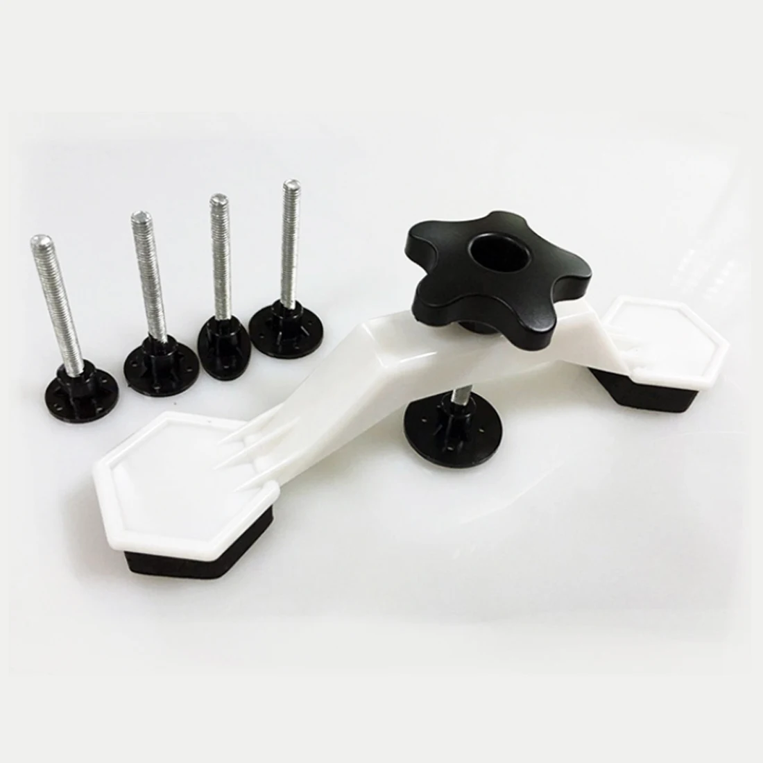 Новый высококачественный набор пластиковый мостовой инструмент для удаления