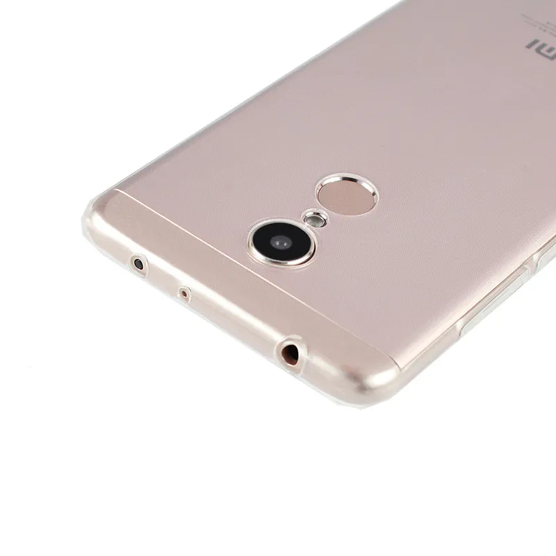ТПУ чехол для Xiaomi Redmi Note 4X5 4 6 pro Мягкий силиконовый задней панели 5plus Pocophone f1 |