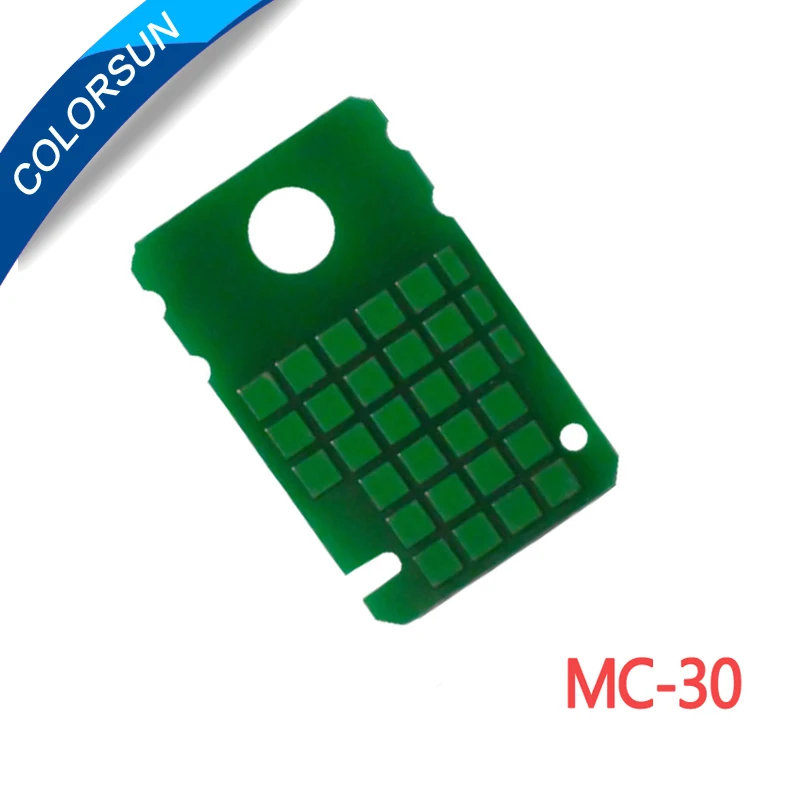 MC30 чип MC-30 для Canon Pro1000 Pro2000 Pro4000 Pro4000S Pro6000S Pro520 Pro540 Pro540S Pro560S | Компьютеры и офис