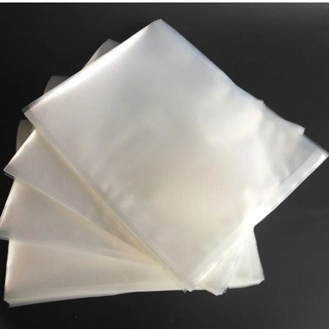 Пакеты для хранения пищевых продуктов вакуумные пластиковые пакеты различных