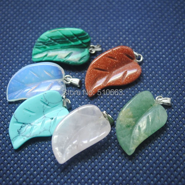 1 коробка = 12 шт./лот набор коробок для поделок из натурального камня резьба в