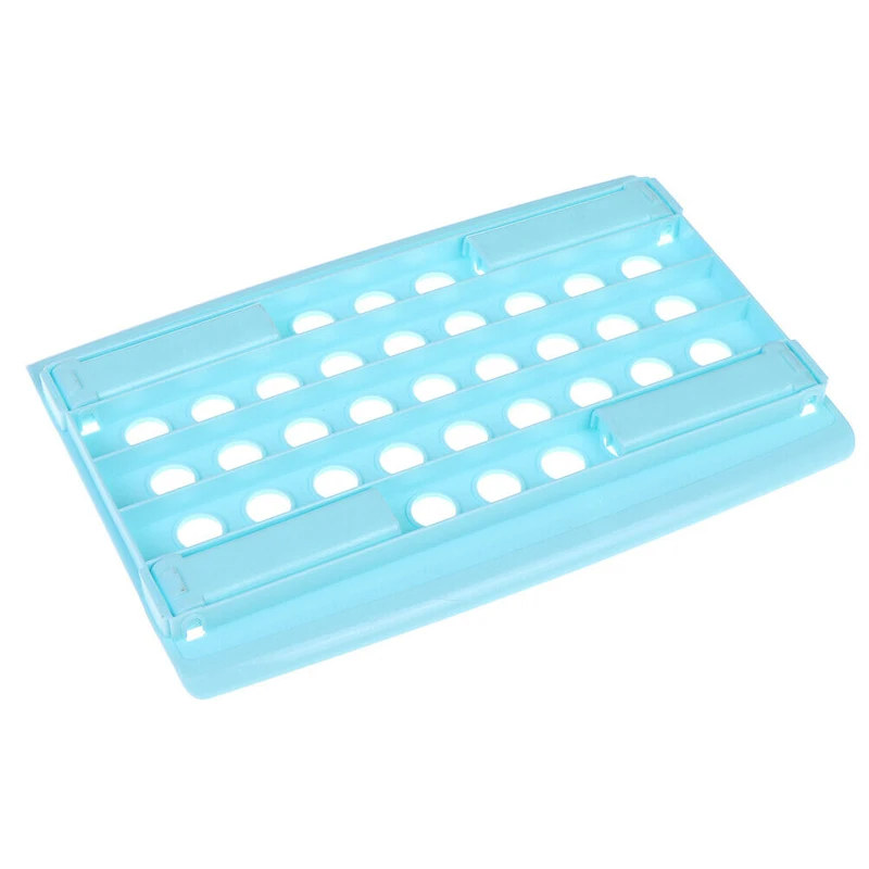 Складной кухонный органайзер пластиковый шкаф стойка для холодильника