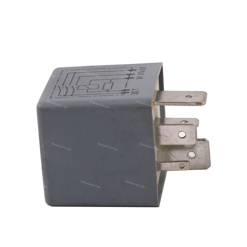 4D0951253 для Audi 100 1992 1994 A4 1996 2001 A6 1995 2004 A8 VW Passat B5 1998 2002 реле топливного насоса
