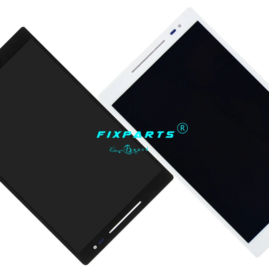 Без битых пикселей ЖК-дисплей для ASUS ZenPad 8,0 Z380KL ЖК-экран+ кодирующий преобразователь сенсорного экрана в сборе Замена для ASUS Z380KL lcd