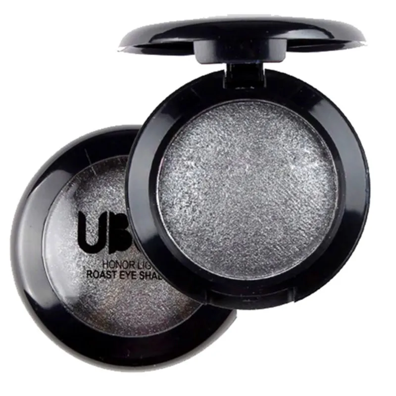 Ослепительный магазин для девочек Красота и здоровье одиночные запеченные тени