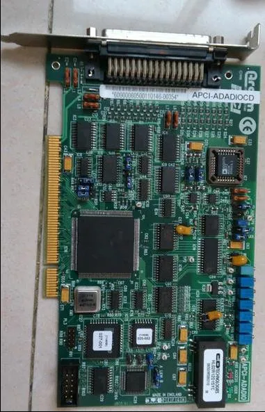 APCI-ADADIOCD APCI-ADADIOCD