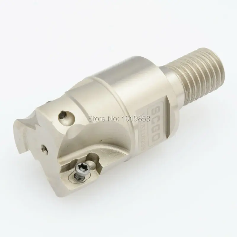 AP350 D25 3T M12 D26 Модульный тип Для APMT1135 карбидные вставки маленькие фрезы