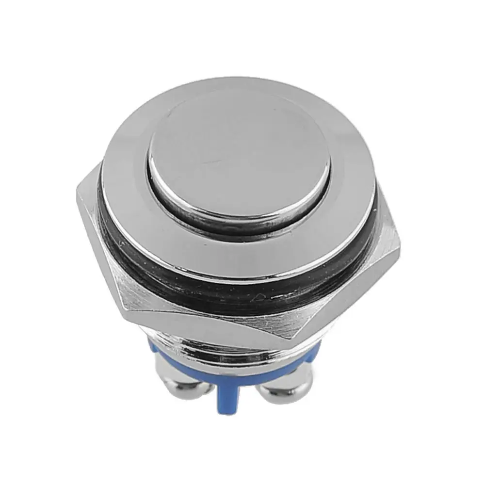 Звуковой сигнал EE support с Высокой Головкой 16 мм мгновенный металлический