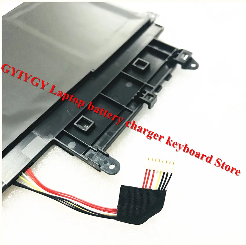 B31N1345 B31NI345 запасной аккумулятор для ноутбука Asus Transformer Book Flip TP500L TP500LA TP500LB TP500LN (11 4 V