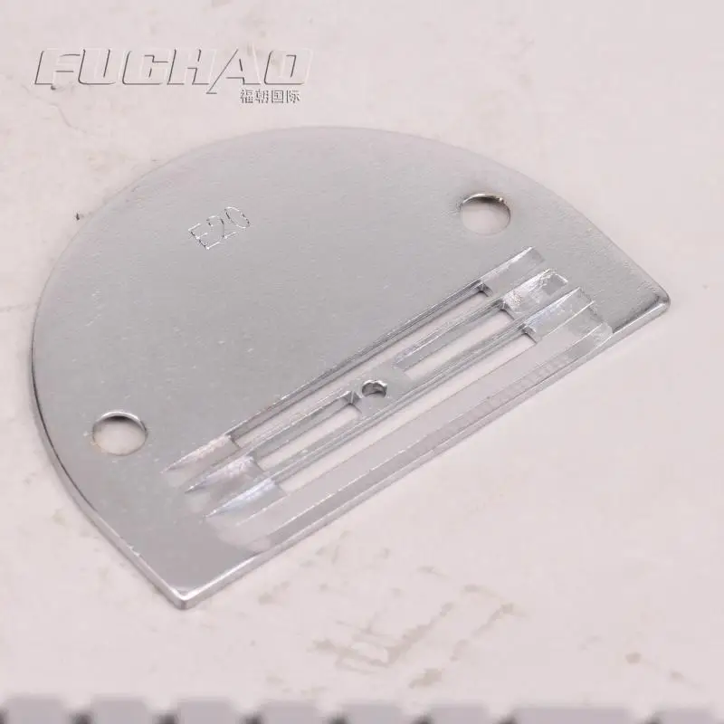 Игла для промышленной швейной машины Plate E20 Universal FOR Brother, Singer, для фотозапчастей