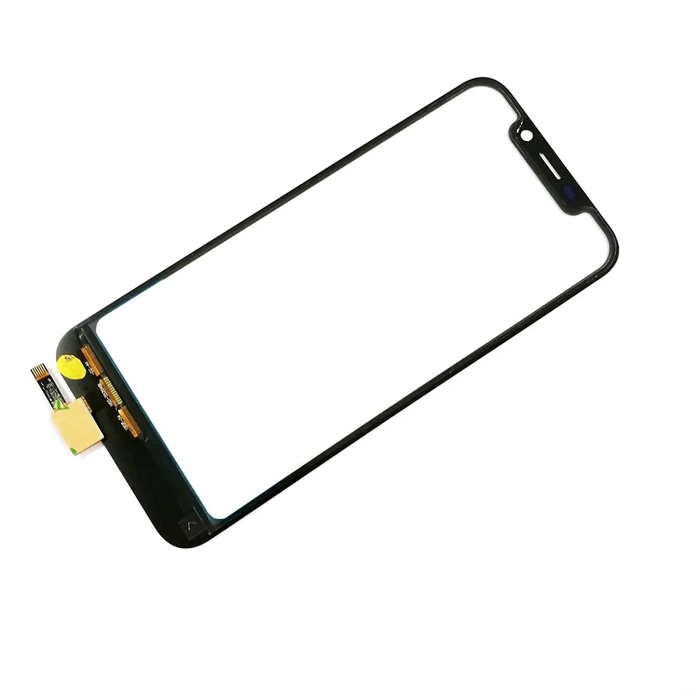 Стекло для сенсорного экрана DOOGEE X70 5 дюйма переднее стекло телефона Doogee