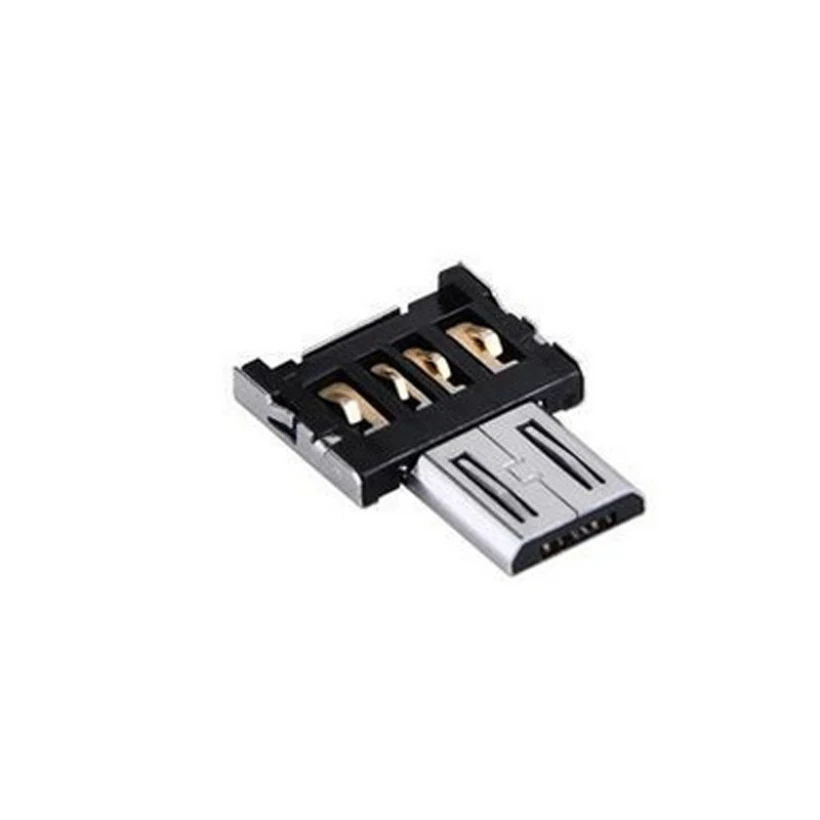 Advanced MINI 5 Гбит/с супер скорость USB 3 0 + OTG Micro SD/SDXC TF кардридер адаптер Высокое