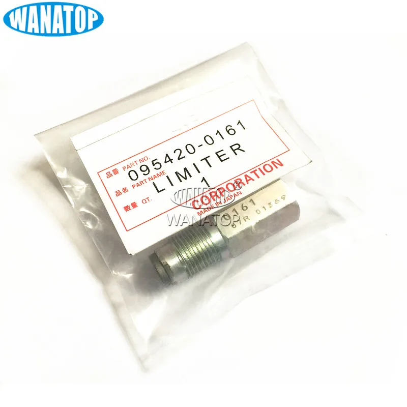 Новый предохранительный клапан транзитного топлива для FORD 9664613980 6C1Q-9H321-AA 6C1Q9H321AA
