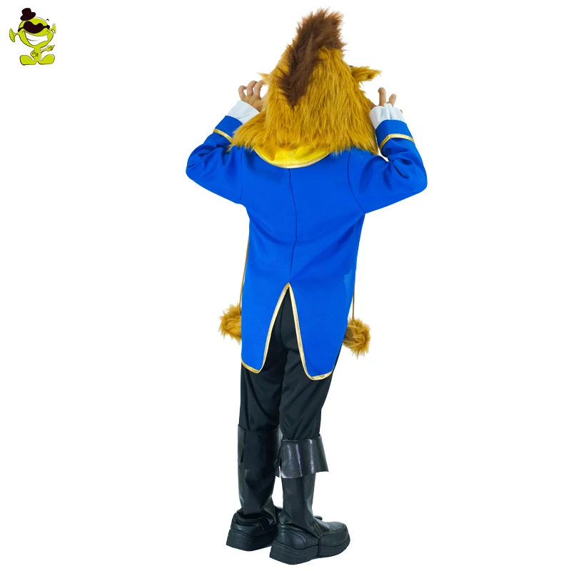 

Kids Prince Cosplay Boy Costumes Prince party Cosplay Clothes Child uniform Halloween Party Clothes