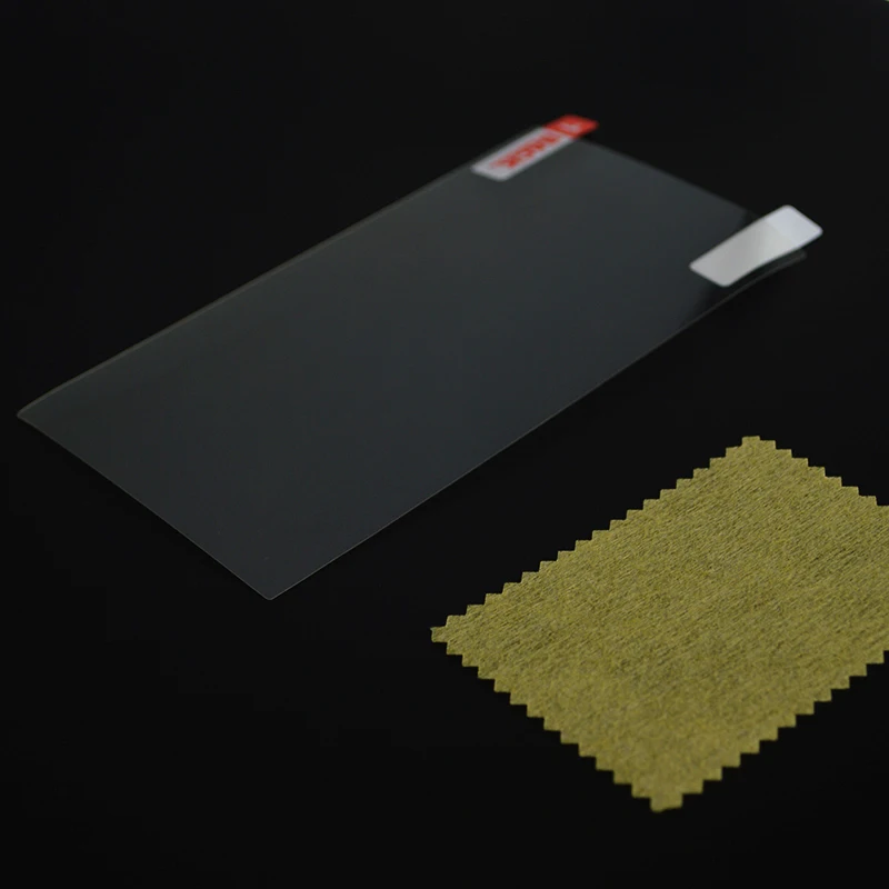 3 шт. прозрачная Антибликовая Защитная пленка для ЖК экрана Nintendo Wii U|screen protector|cover