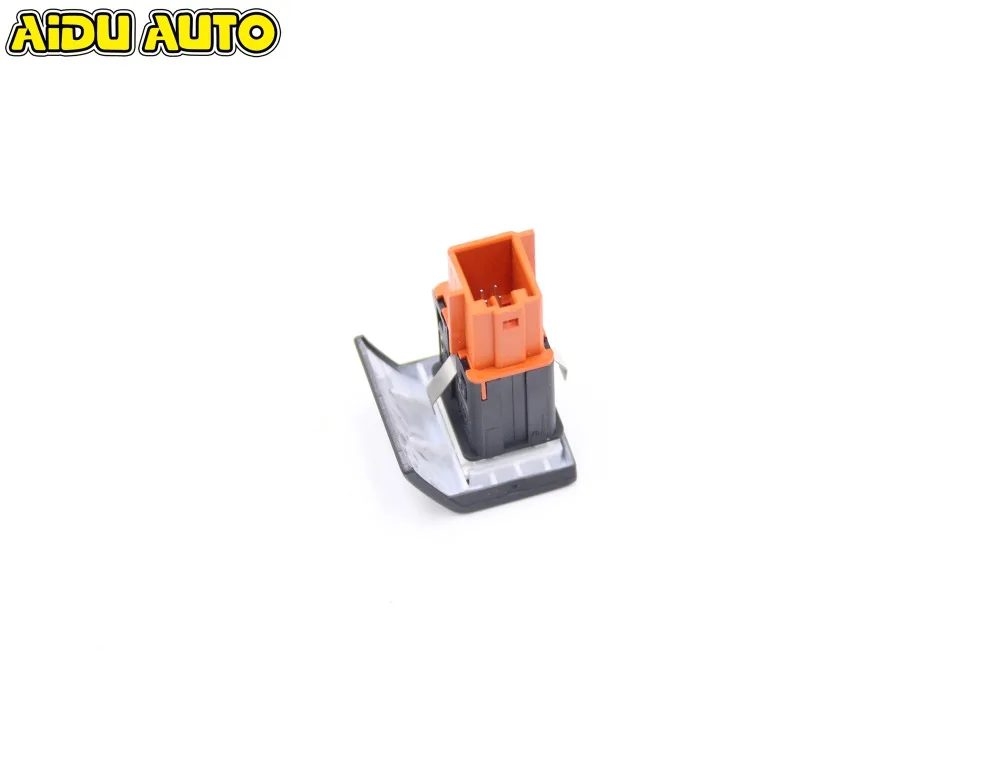 Кнопка переключателя парковки OPS PDC для VW Beetle 5C5927122B 5C5 927 122 B|Переключатели и рычаги