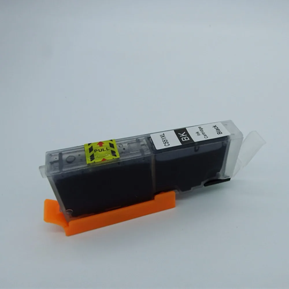 Запасные детали для картриджей Canon Pixma MG5450 MG5550 MG6450 Ip7250 MX925 MX725 IX6850|ink cartridge|ink cartridge for