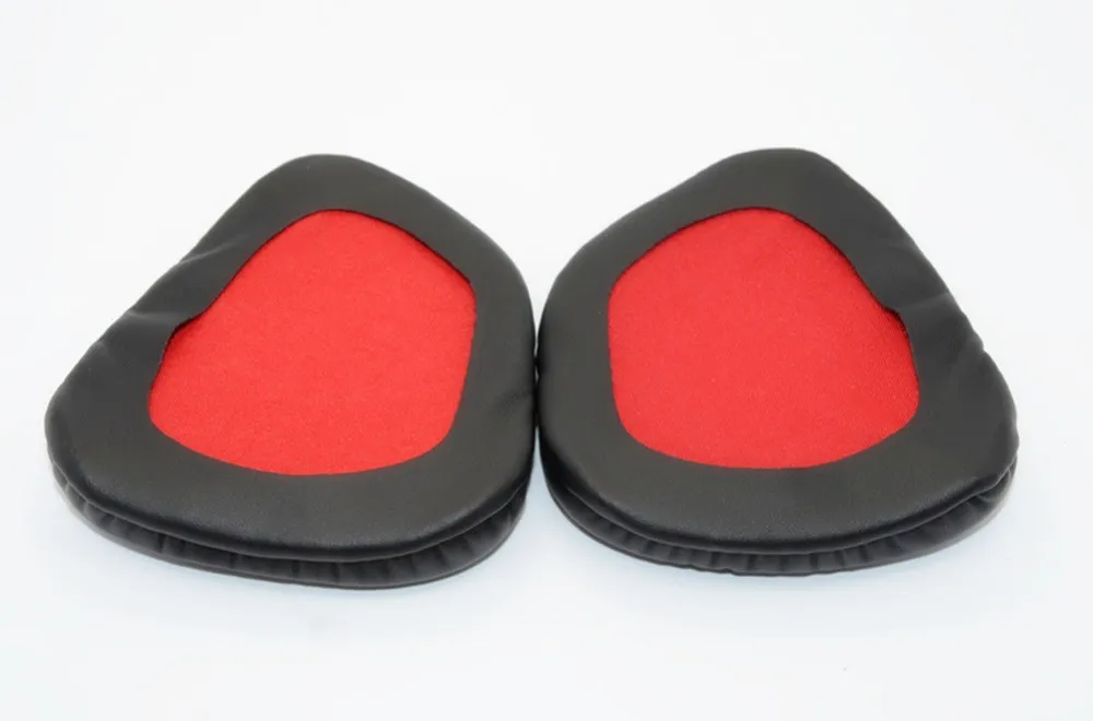1 пара сменные амбушюры для наушников SADES A60|foam ear pads|ear padsear pad replacement |