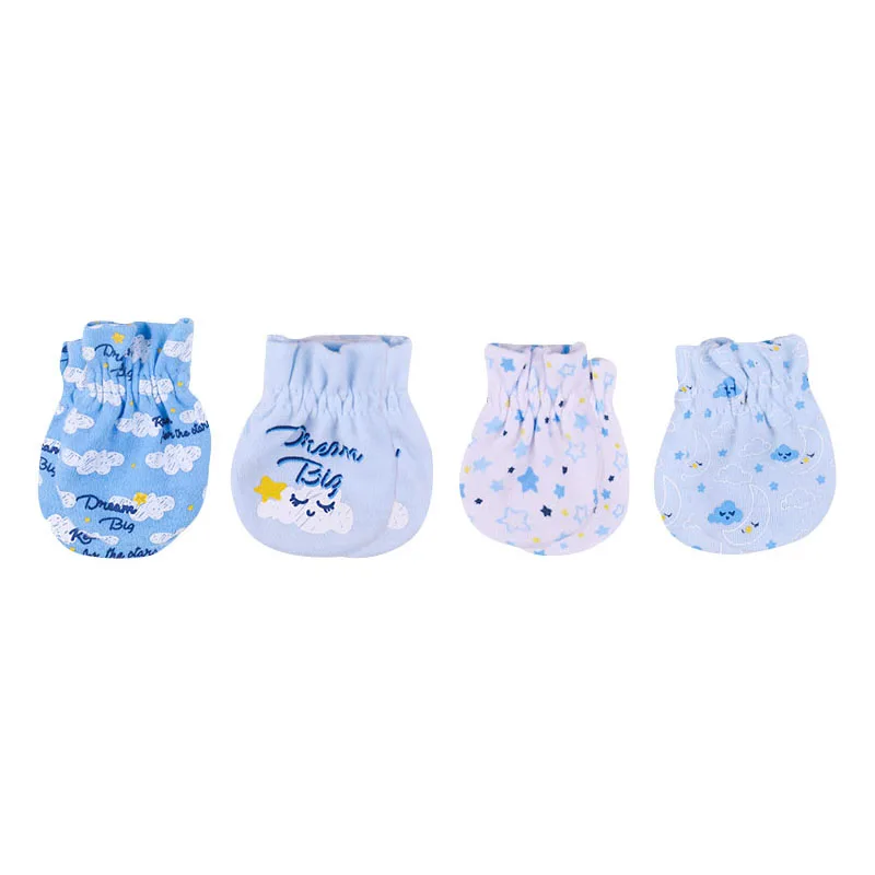 Детские перчатки с героями мультфильма Холодное сердце 100% мягкие хлопковые для