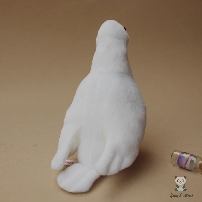 Детские игрушки подарки на день рождения милые птицы белые голуби куклы каваи