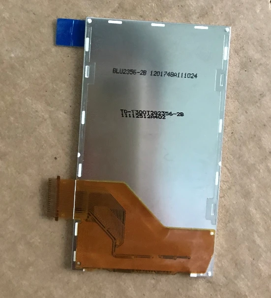 Оригинальный ЖК дисплей для Philips x525 x806|lcd screen display|lcd screenlcd display |