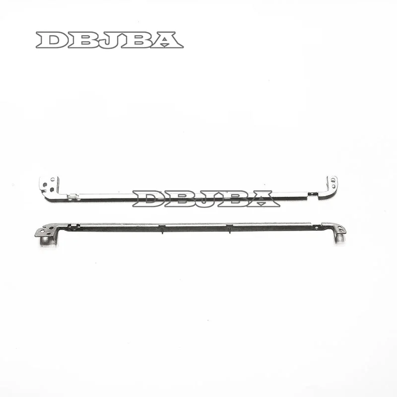 Подлинный шарнир для ноутбука Dell XPS 15 L501 L501x L502 L502X P11F P11F003 L + R держатель ЖК-экрана
