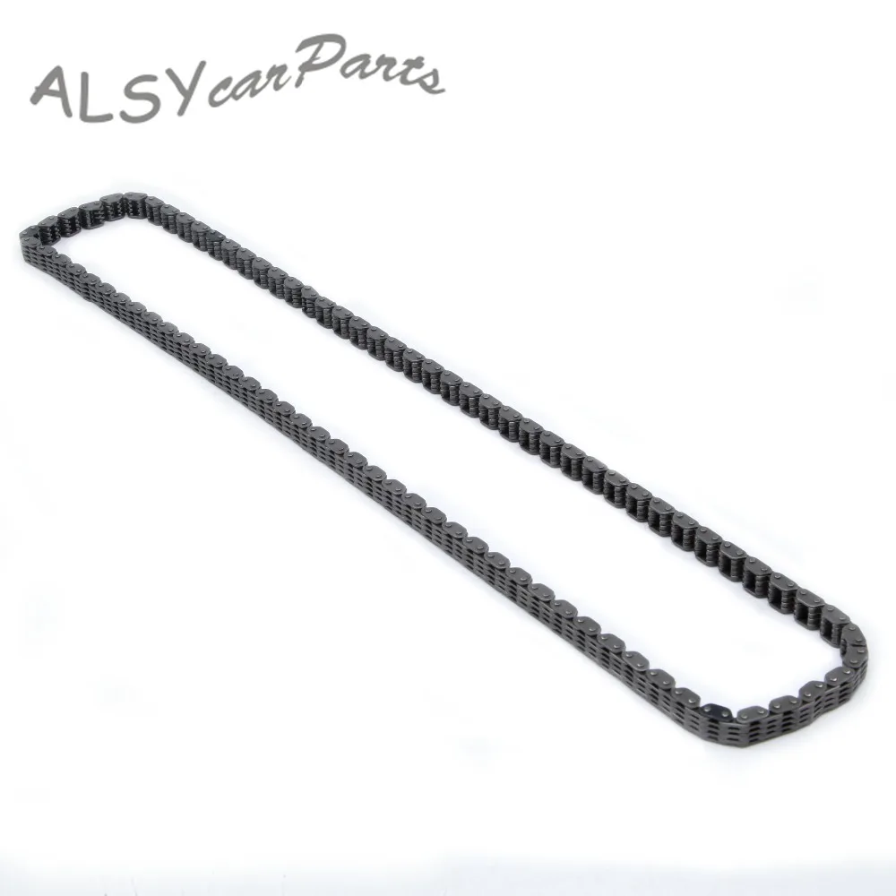 Распредвал двигателя YMM OEM 06K 109 158 цепь ГРМ для Audi A4 A6 Q5 VW Golf Passat Skoda Superb Seat Leon 1 8/2 0 T