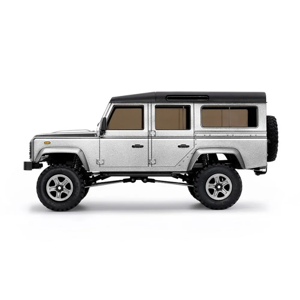 Orlandoo OH32A03 DIY Набор RC Рок Гусеничный автомобиль набор 1/32 DIY Rubicon микро гусеничный автомобиль с/без электрической части DIY Цветная детская игрушка